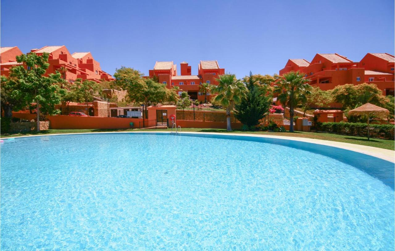 Awesome Apartment In Elviria With Wifi Marbella Exterior foto