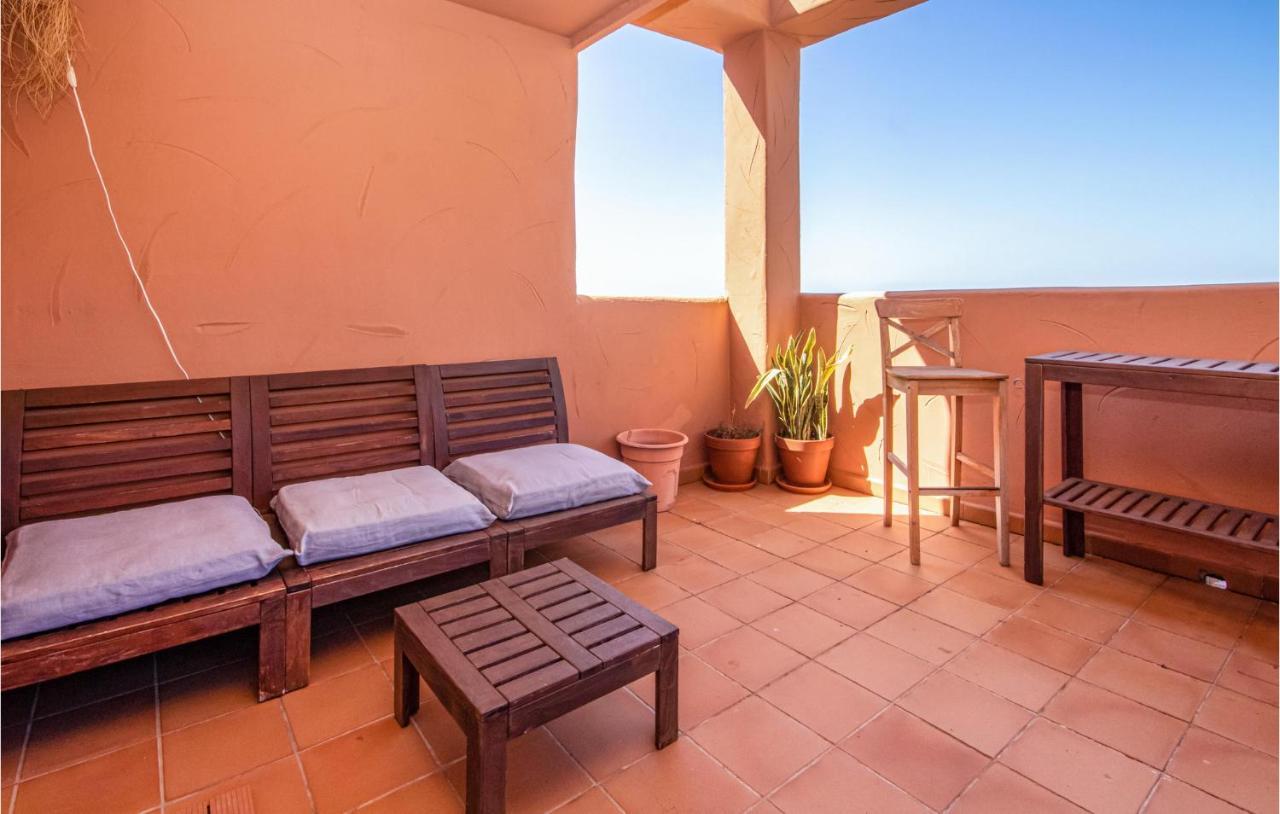 Awesome Apartment In Elviria With Wifi Marbella Exterior foto