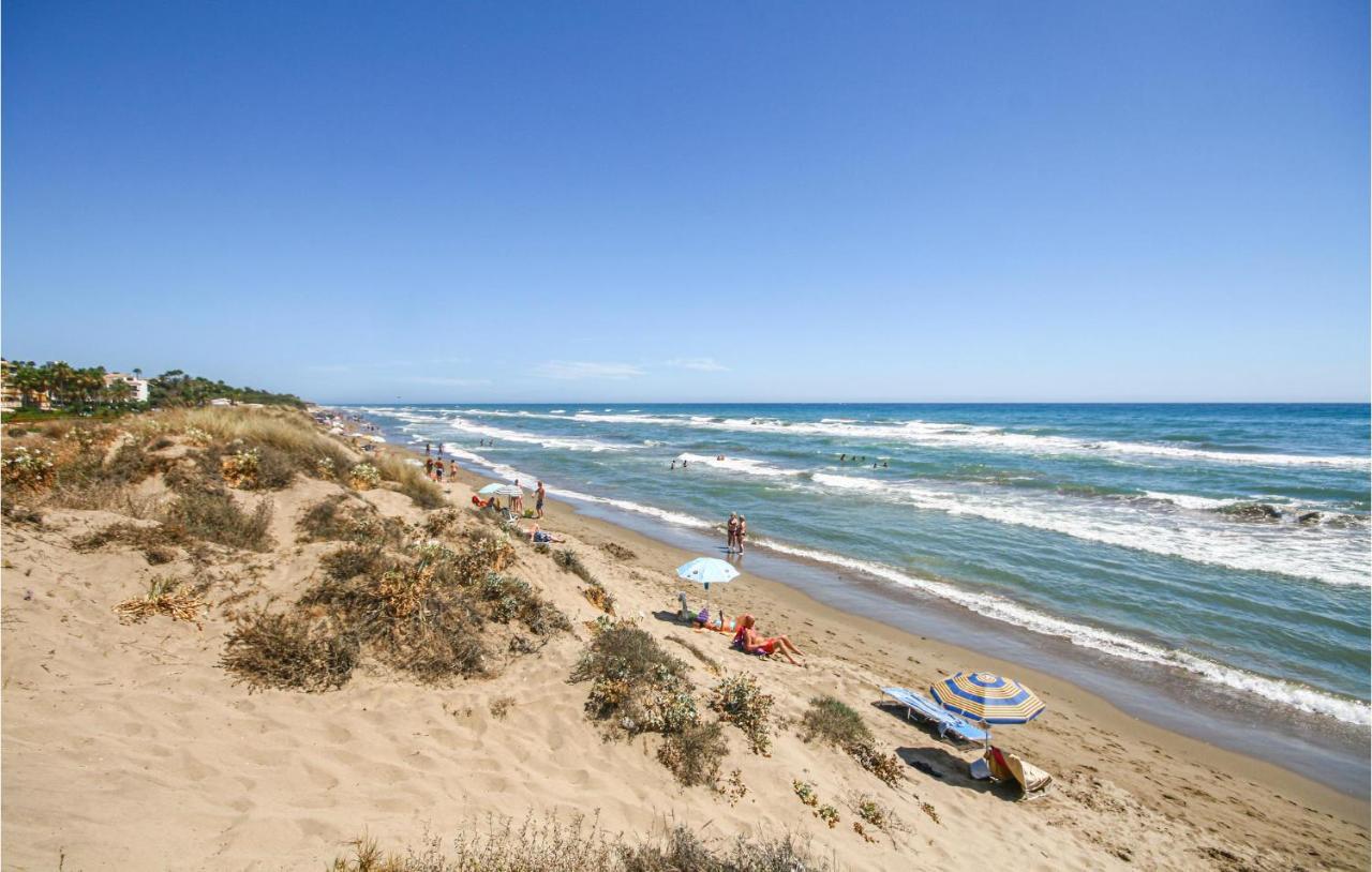 Awesome Apartment In Elviria With Wifi Marbella Exterior foto