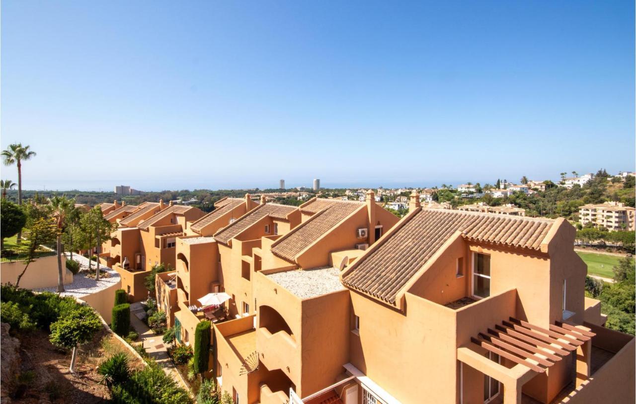 Awesome Apartment In Elviria With Wifi Marbella Exterior foto